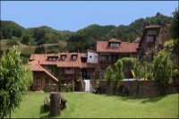 LA HACIENDA DE MARIA