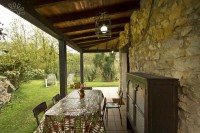 CASA EL MOLINO