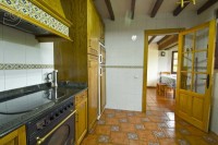 CASA EL MOLINO
