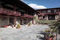 LA HACIENDA DE MARIA