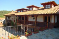 LA HACIENDA DE MARIA