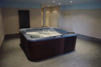 LA HACIENDA DE MARIA