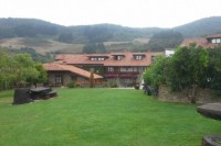 LA HACIENDA DE MARIA