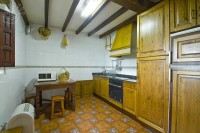 CASA EL MOLINO