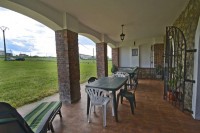 CASA LOS LLARES