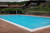 LA HACIENDA DE MARIA