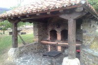 LA HACIENDA DE MARIA