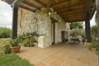 CASA EL MOLINO