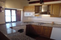 LA HACIENDA DE MARIA