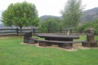 LA HACIENDA DE MARIA