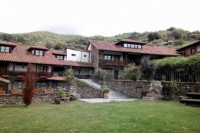 LA HACIENDA DE MARIA