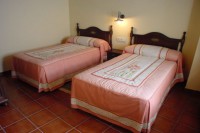 LA HACIENDA DE MARIA