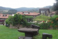 LA HACIENDA DE MARIA