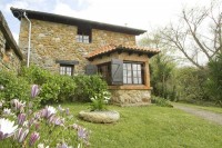 CASA EL MOLINO