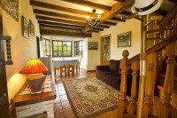 CASA EL MOLINO