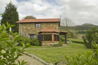 CASA EL MOLINO