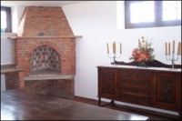 CASA SAMPEDRI