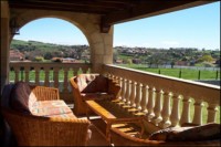 CASA SAMPEDRI