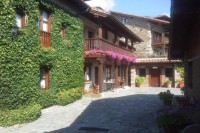 LA HACIENDA DE MARIA