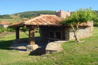 LA HACIENDA DE MARIA