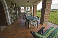 CASA LOS LLARES