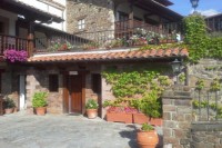 LA HACIENDA DE MARIA