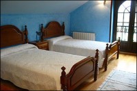 CASA SAMPEDRI
