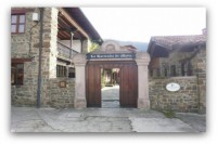 LA HACIENDA DE MARIA