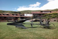 LA HACIENDA DE MARIA