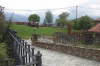 LA HACIENDA DE MARIA