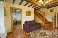 CASA EL MOLINO