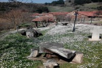 LA HACIENDA DE MARIA